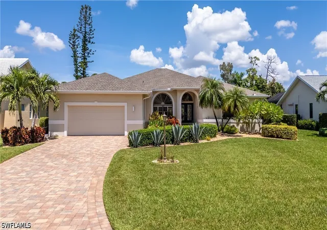 Photo 1 of Sale Pending at 7024 Spotted Fawn Ct, Fort Myers, FL 33908 | MLS# 226032899 | Listing updated on 2026-09-11