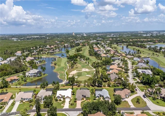 Photo 3 of Sale Pending at 7024 Spotted Fawn Ct, Fort Myers, FL 33908 | MLS# 226032899 | Listing updated on 2026-09-11
