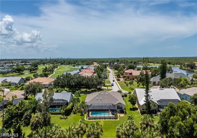 Photo 4 of Sale Pending at 7024 Spotted Fawn Ct, Fort Myers, FL 33908 | MLS# 226032899 | Listing updated on 2026-09-11
