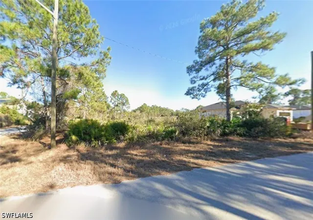Photo 3 of Land for sale at 607 W 18th Street, Lehigh Acres, FL 33972 | MLS# 226032900 | Listing updated on 2026-09-11