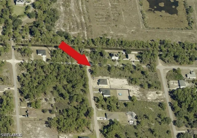 Photo 3 of Land for sale at 607 W 18th Street, Lehigh Acres, FL 33972 | MLS# 226032900 | Listing updated on 2026-09-11
