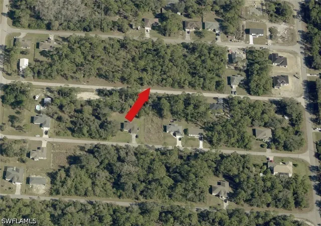 Photo 3 of Land for sale at 2012 Jefferson Ave, Alva, FL 33920 | MLS# 226032902 | Listing updated on 2026-09-11