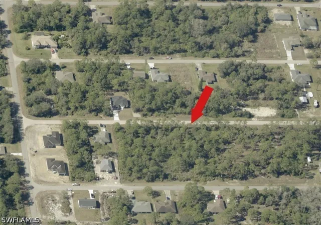 Photo 3 of Land for sale at 2012 Jefferson Ave, Alva, FL 33920 | MLS# 226032902 | Listing updated on 2026-09-11