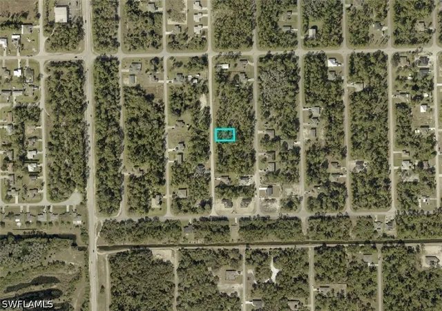 Photo 4 of Land for sale at 2012 Jefferson Ave, Alva, FL 33920 | MLS# 226032902 | Listing updated on 2026-09-11