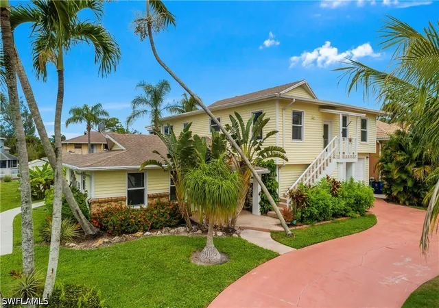 Photo 1 of Single family home for sale at 27265 High Seas Ln, Bonita Springs, FL 34135 | MLS# 226030399 | Listing updated on 2026-09-12