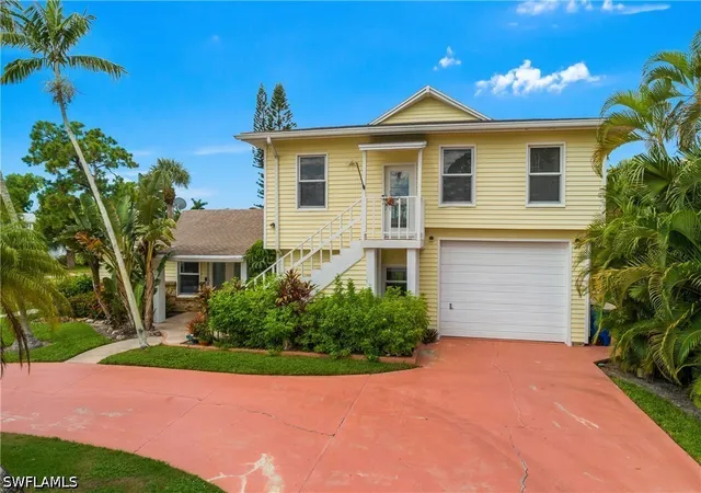 Photo 2 of Single family home for sale at 27265 High Seas Ln, Bonita Springs, FL 34135 | MLS# 226030399 | Listing updated on 2026-09-12