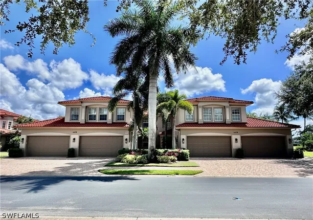 Photo 1 of Condo for sale at 6438 Legacy Cir #304, Naples, FL 34113 | MLS# 226032903 | Listing updated on 2026-09-12