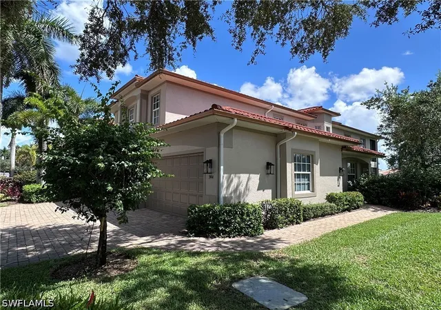 Photo 2 of Condo for sale at 6438 Legacy Cir #304, Naples, FL 34113 | MLS# 226032903 | Listing updated on 2026-09-12