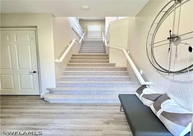 Listing Photo 4 - Condo for sale in building located at 6438 Legacy Cir, Naples, FL 34113 - Unit #304