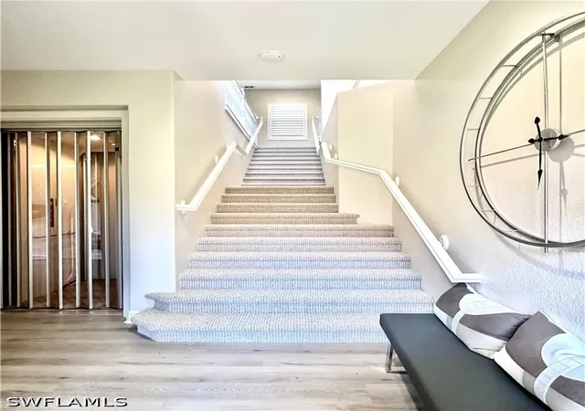 Listing Photo 5 - Condo for sale in building located at 6438 Legacy Cir, Naples, FL 34113 - Unit #304