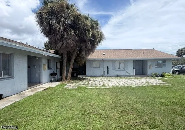 Photo 1 of Multi family home for sale at 1017 Se 39th Terrace, Cape Coral, FL 33904 | MLS# 2026038491 | Listing updated on 2026-09-12