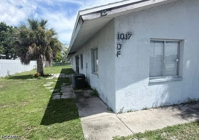 Photo 2 of Multi family home for sale at 1017 Se 39th Terrace, Cape Coral, FL 33904 | MLS# 2026038491 | Listing updated on 2026-09-12