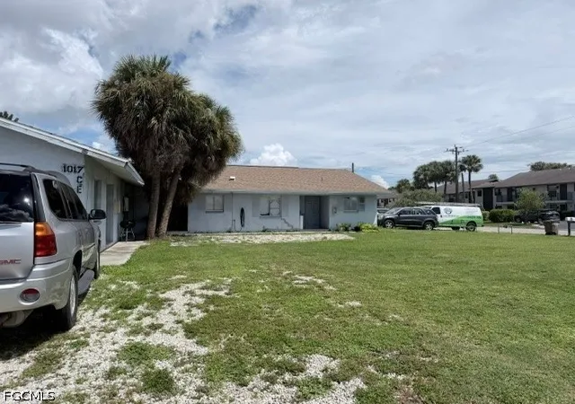 Photo 3 of Multi family home for sale at 1017 Se 39th Terrace, Cape Coral, FL 33904 | MLS# 2026038491 | Listing updated on 2026-09-12
