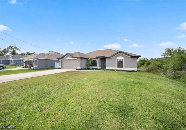 Photo 2 of Single family home for sale at 490 Windermere Dr, Lehigh Acres, FL 33972 | MLS# 2026038494 | Listing updated on 2026-09-14