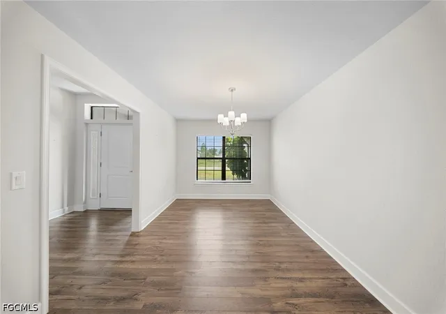 Photo 3 of Single family home for sale at 490 Windermere Dr, Lehigh Acres, FL 33972 | MLS# 2026038494 | Listing updated on 2026-09-14