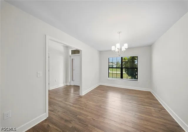 Photo 3 of Single family home for sale at 490 Windermere Dr, Lehigh Acres, FL 33972 | MLS# 2026038494 | Listing updated on 2026-09-12