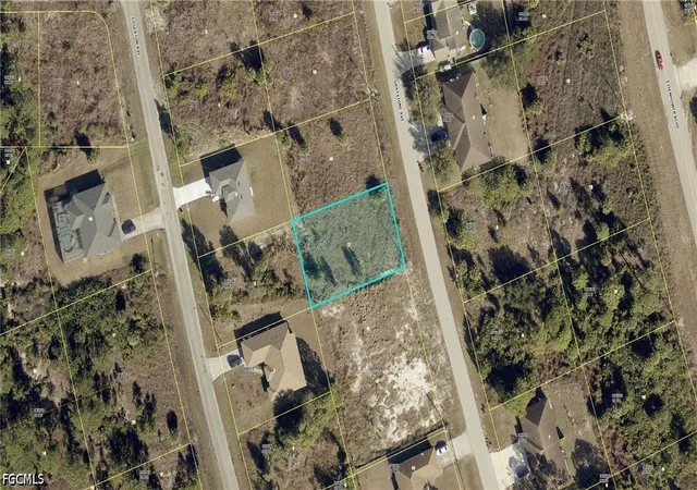 Photo 1 of Land for sale at 966 Graystone Ave, Lehigh Acres, FL 33974 | MLS# 2026038495 | Listing updated on 2026-09-14
