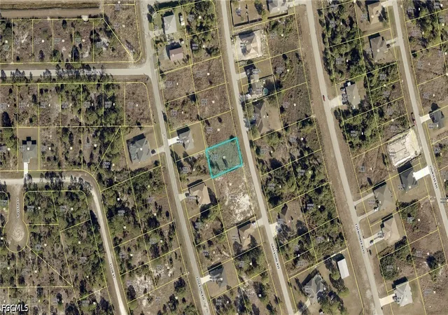 Photo 2 of Land for sale at 966 Graystone Ave, Lehigh Acres, FL 33974 | MLS# 2026038495 | Listing updated on 2026-09-14