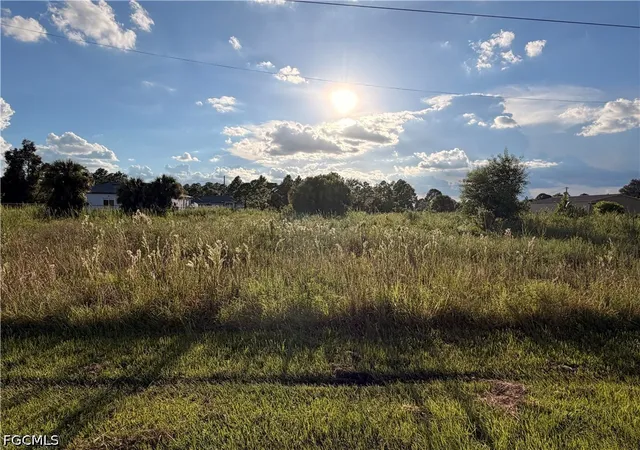 Photo 3 of Land for sale at 966 Graystone Ave, Lehigh Acres, FL 33974 | MLS# 2026038495 | Listing updated on 2026-09-14