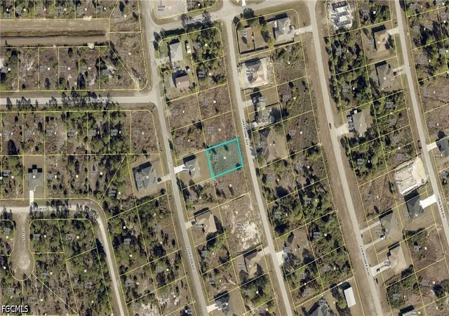 Photo 1 of Land for sale at 962 Graystone Ave, Lehigh Acres, FL 33974 | MLS# 2026038496 | Listing updated on 2026-09-14