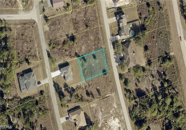 Photo 2 of Land for sale at 962 Graystone Ave, Lehigh Acres, FL 33974 | MLS# 2026038496 | Listing updated on 2026-09-14