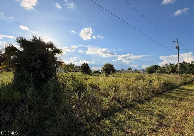 Photo 3 of Land for sale at 962 Graystone Ave, Lehigh Acres, FL 33974 | MLS# 2026038496 | Listing updated on 2026-09-14