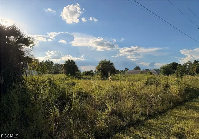 Photo 3 of Land for sale at 962 Graystone Ave, Lehigh Acres, FL 33974 | MLS# 2026038496 | Listing updated on 2026-09-14