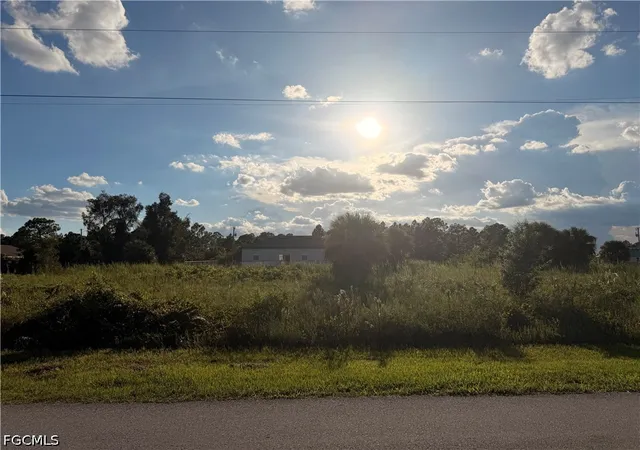 Photo 4 of Land for sale at 962 Graystone Ave, Lehigh Acres, FL 33974 | MLS# 2026038496 | Listing updated on 2026-09-14