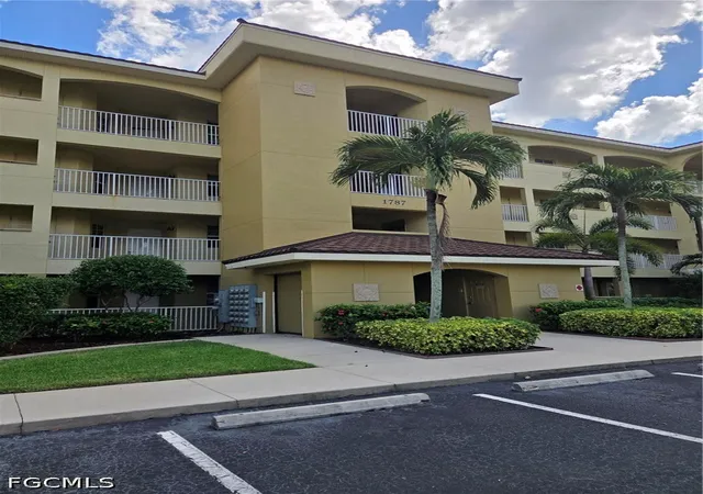 Photo 2 of Condo for sale at 1787 Four Mile Cvs Pkwy #434, Cape Coral, FL 33990 | MLS# 2026038497 | Listing updated on 2026-09-15