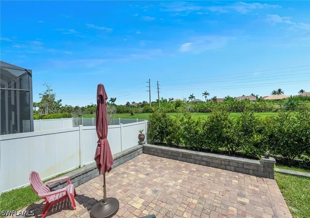 Photo 20 of Single family home for sale at 8681 Banyan Bay Blvd, Fort Myers, FL 33908 | MLS# 226032915 | Listing updated on 2026-09-12
