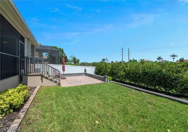 Photo 2 of Single family home for sale at 8681 Banyan Bay Blvd, Fort Myers, FL 33908 | MLS# 226032915 | Listing updated on 2026-09-16