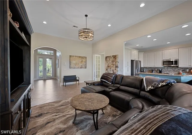 Photo 4 of Single family home for sale at 8681 Banyan Bay Blvd, Fort Myers, FL 33908 | MLS# 226032915 | Listing updated on 2026-09-12