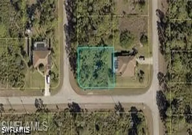 Photo 1 of Land for sale at 1273 Songbird St, Fort Myers, FL 33913 | MLS# 226032919 | Listing updated on 2026-09-12
