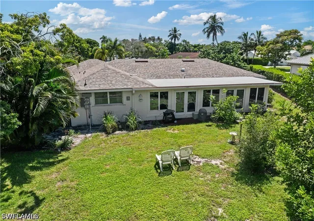 Photo 4 of Single family home for sale at 717 Rudder Rd, Naples, FL 34102 | MLS# 226030955 | Listing updated on 2026-09-16