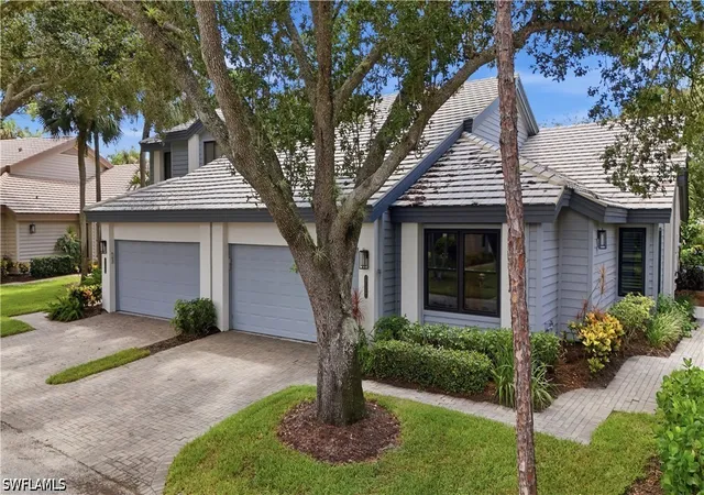 Photo 1 of Townhouse for sale at 27067 Kindlewood Ln, Bonita Springs, FL 34134 | MLS# 226032295 | Listing updated on 2026-09-12