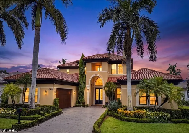 Photo 1 of Single family home for sale at 14484 Marsala Way, Naples, FL 34109 | MLS# 226032626 | Listing updated on 2026-09-12