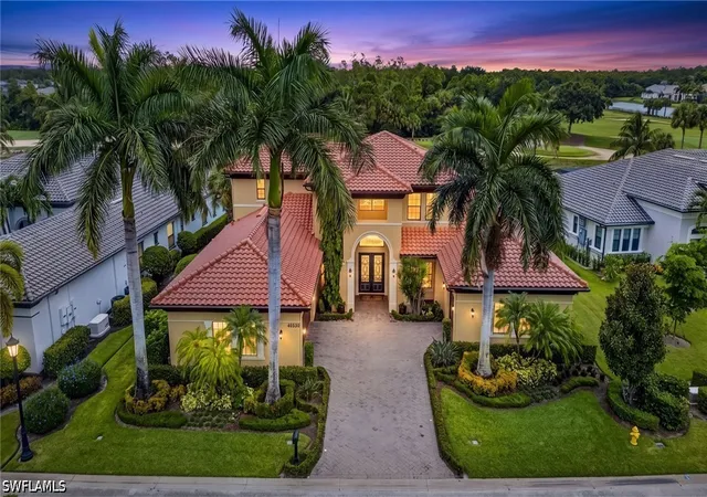 Photo 2 of Single family home for sale at 14484 Marsala Way, Naples, FL 34109 | MLS# 226032626 | Listing updated on 2026-09-12