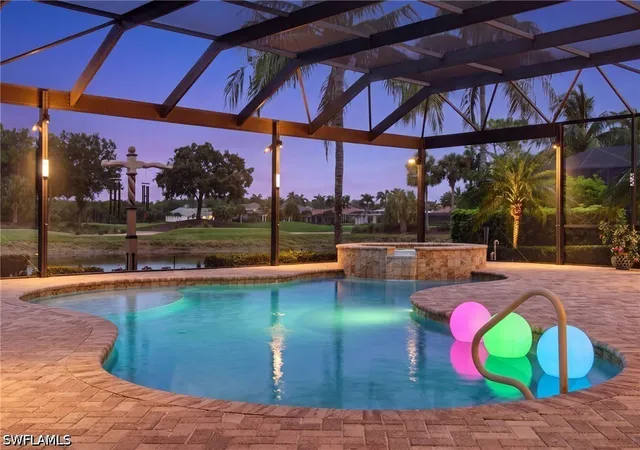 Photo 3 of Single family home for sale at 14484 Marsala Way, Naples, FL 34109 | MLS# 226032626 | Listing updated on 2026-09-12