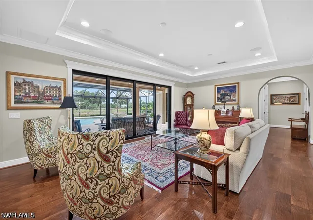 Photo 4 of Single family home for sale at 14484 Marsala Way, Naples, FL 34109 | MLS# 226032626 | Listing updated on 2026-09-12