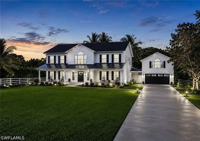 Photo 1 of Single family home for sale at 20661 Tanglewood Ln, Estero, FL 33928 | MLS# 226031701 | Listing updated on 2026-09-12