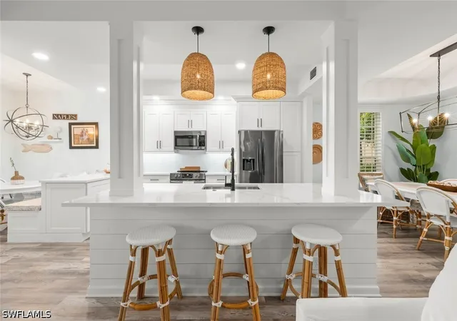 Photo 1 of Sale Pending at 8452 Abbington Cir #1612, Naples, FL 34108 | MLS# 226028775 | Listing updated on 2026-09-27
