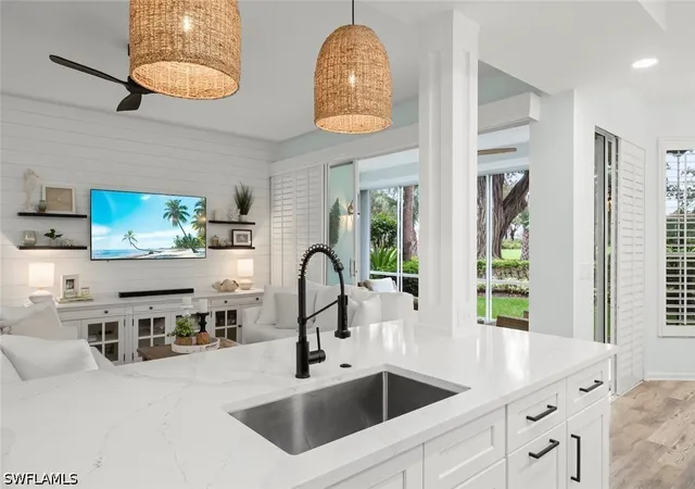 Photo 2 of Sale Pending at 8452 Abbington Cir #1612, Naples, FL 34108 | MLS# 226028775 | Listing updated on 2026-09-27