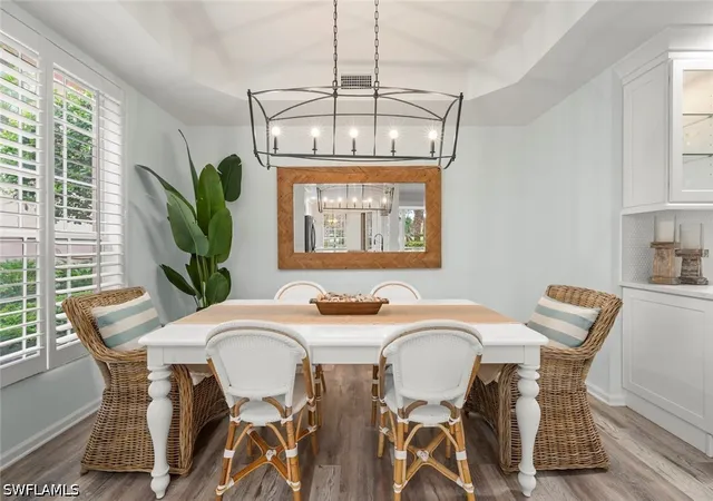 Photo 3 of Sale Pending at 8452 Abbington Cir #1612, Naples, FL 34108 | MLS# 226028775 | Listing updated on 2026-09-27