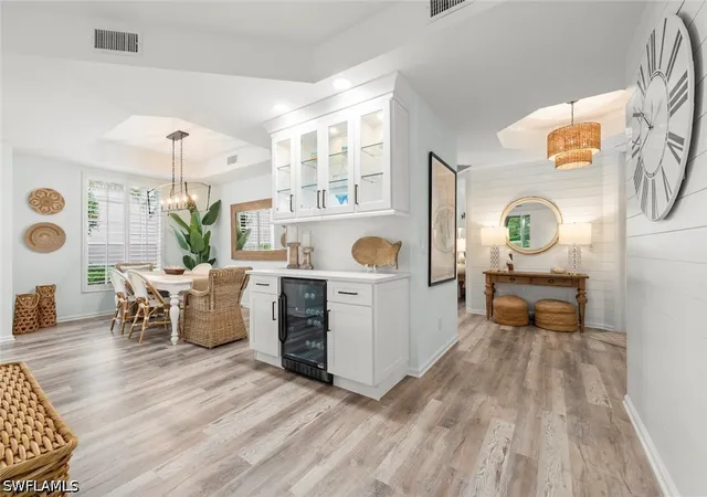 Photo 4 of Sale Pending at 8452 Abbington Cir #1612, Naples, FL 34108 | MLS# 226028775 | Listing updated on 2026-09-27