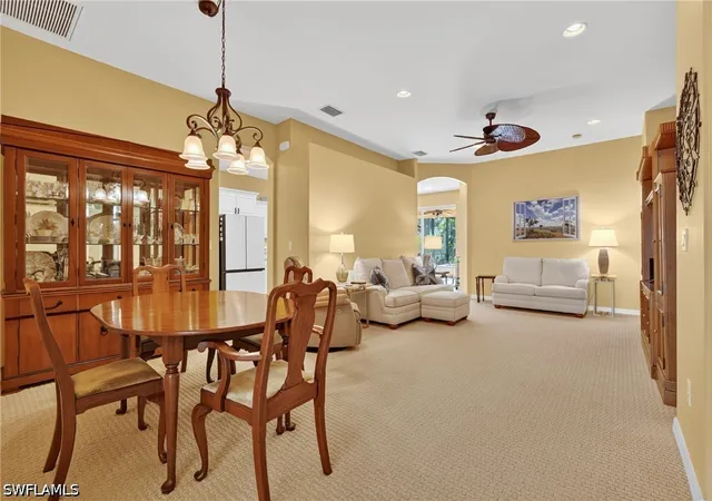 Photo 3 of Single family home for sale at 12533 Stone Tower Loop, Fort Myers, FL 33913 | MLS# 226032110 | Listing updated on 2026-09-12