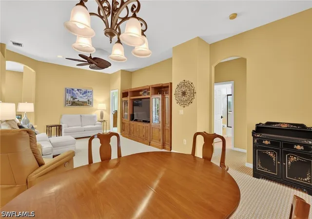 Photo 4 of Single family home for sale at 12533 Stone Tower Loop, Fort Myers, FL 33913 | MLS# 226032110 | Listing updated on 2026-09-12
