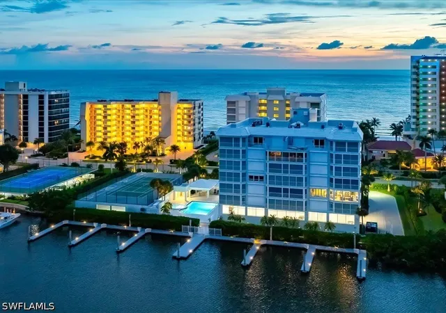 Photo 1 of Condo for sale at 9790 Gulf Shore Dr #204, Naples, FL 34108 | MLS# 226029163 | Listing updated on 2026-09-12