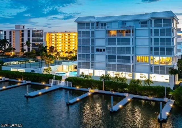 Photo 2 of Condo for sale at 9790 Gulf Shore Dr #204, Naples, FL 34108 | MLS# 226029163 | Listing updated on 2026-09-12