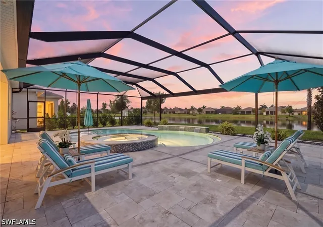 Photo 2 of Single family home for sale at 28140 Captiva Shell Loop, Bonita Springs, FL 34135 | MLS# 226032133 | Listing updated on 2026-10-07