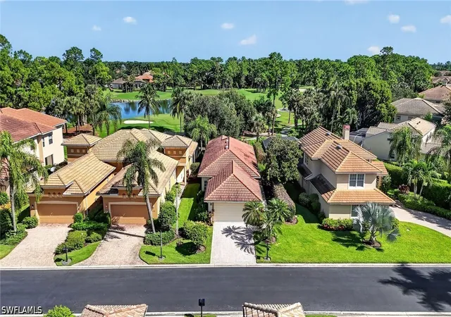 Photo 2 of Sale Pending at 8515 Chase Preserve Dr, Naples, FL 34113 | MLS# 226031330 | Listing updated on 2026-09-19